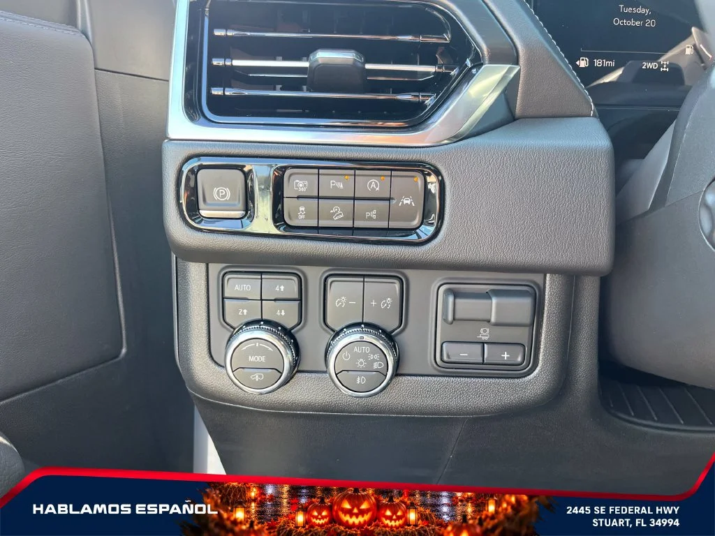 New 2026 Glacier White Tricoat GMC Denali image 25