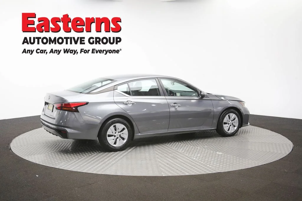 Used 2023 Gray Nissan 2.5 S image 36
