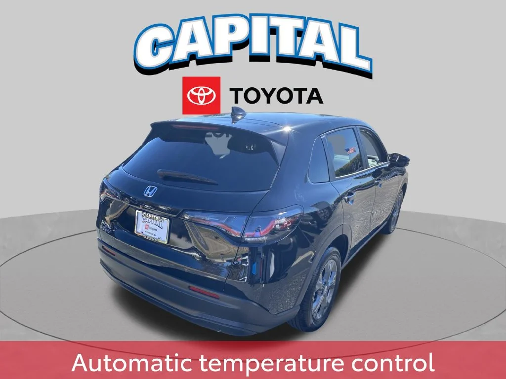 Used 2026  Honda LX image 10