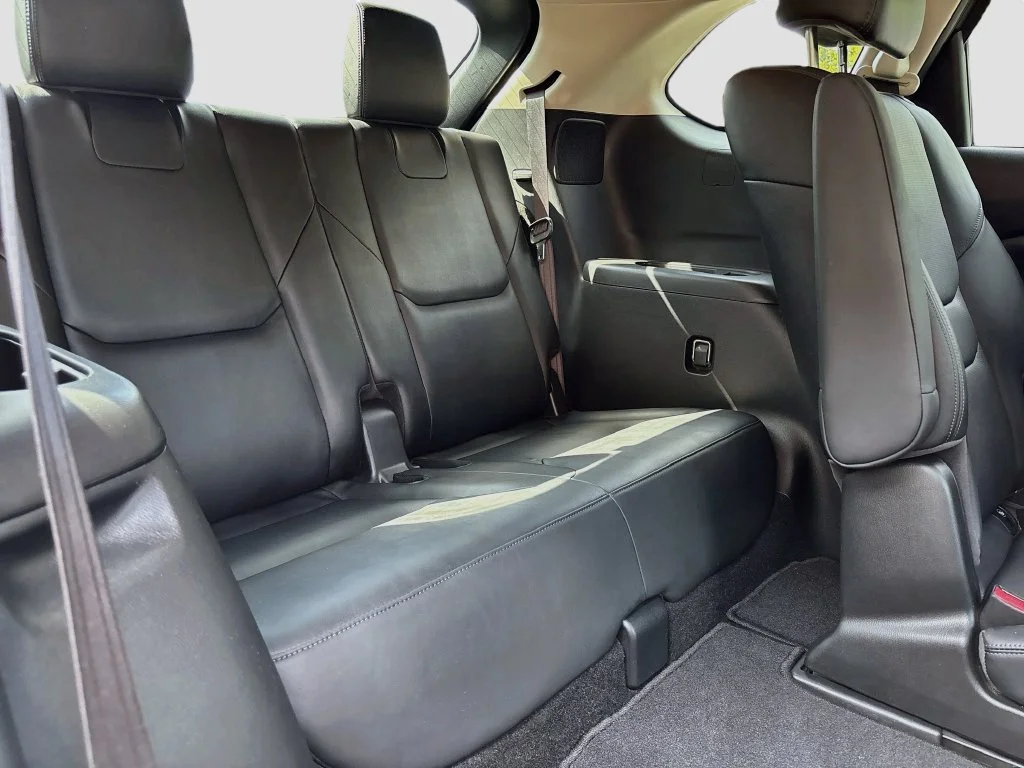 Used 2021 Sonic Silver Metallic Mazda Touring image 29