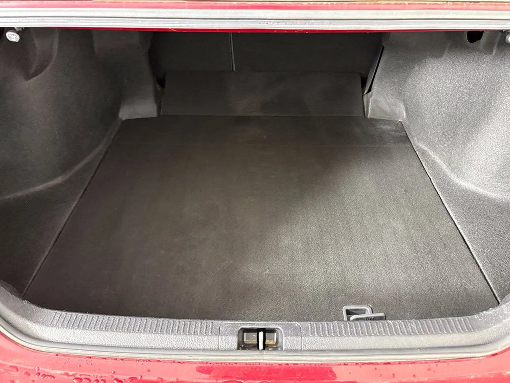 Used 2020 Red Toyota LE image 33