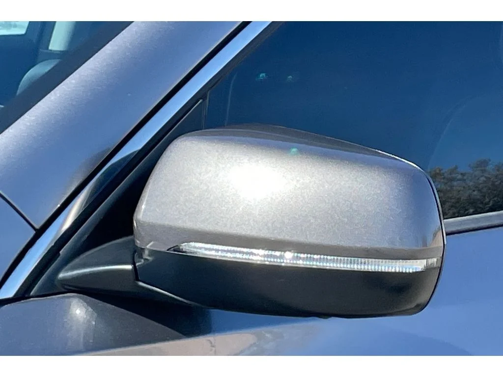 Used 2023 Liquid Carbon Metallic Acura w/Advance Package image 52