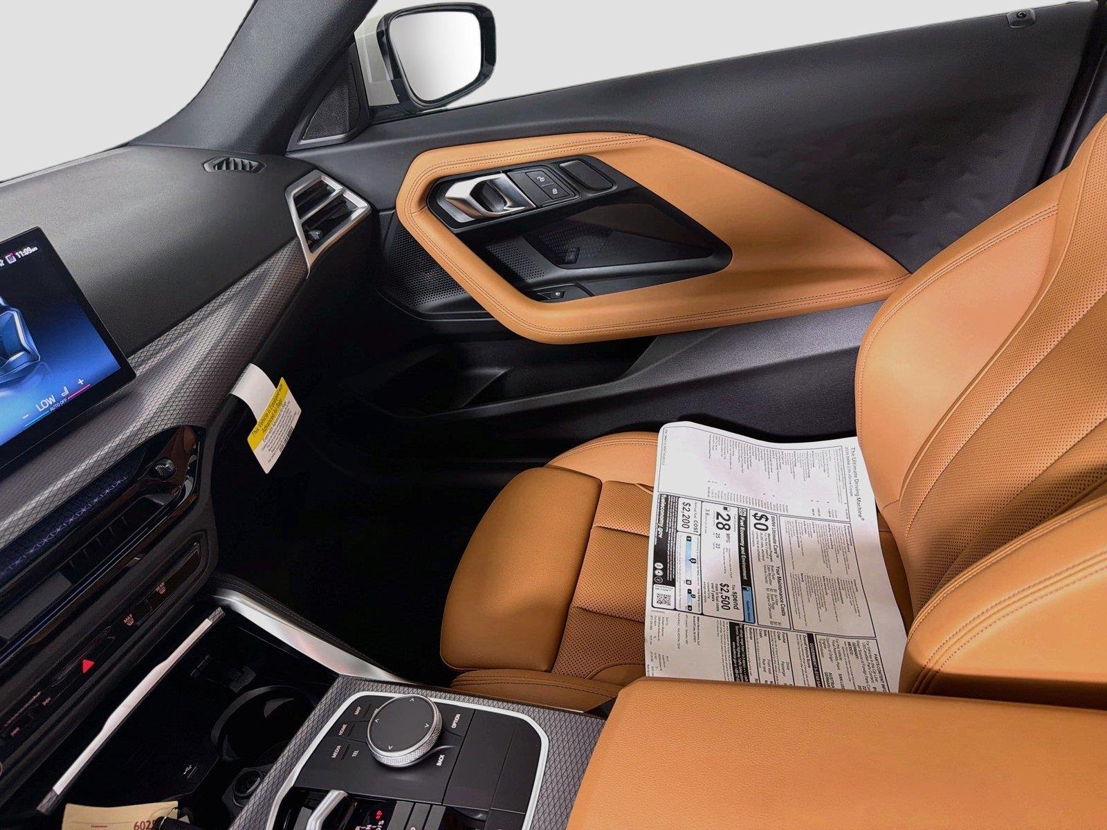 New 2026 Alpine White BMW 230i xDrive image 23