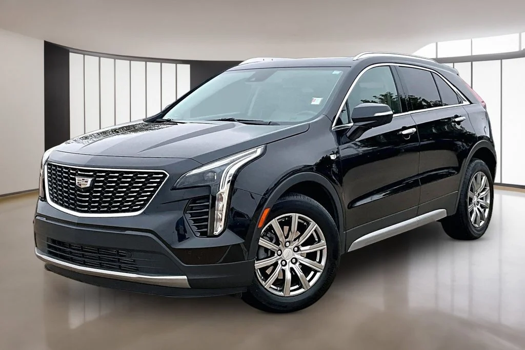 2023 Cadillac XT4