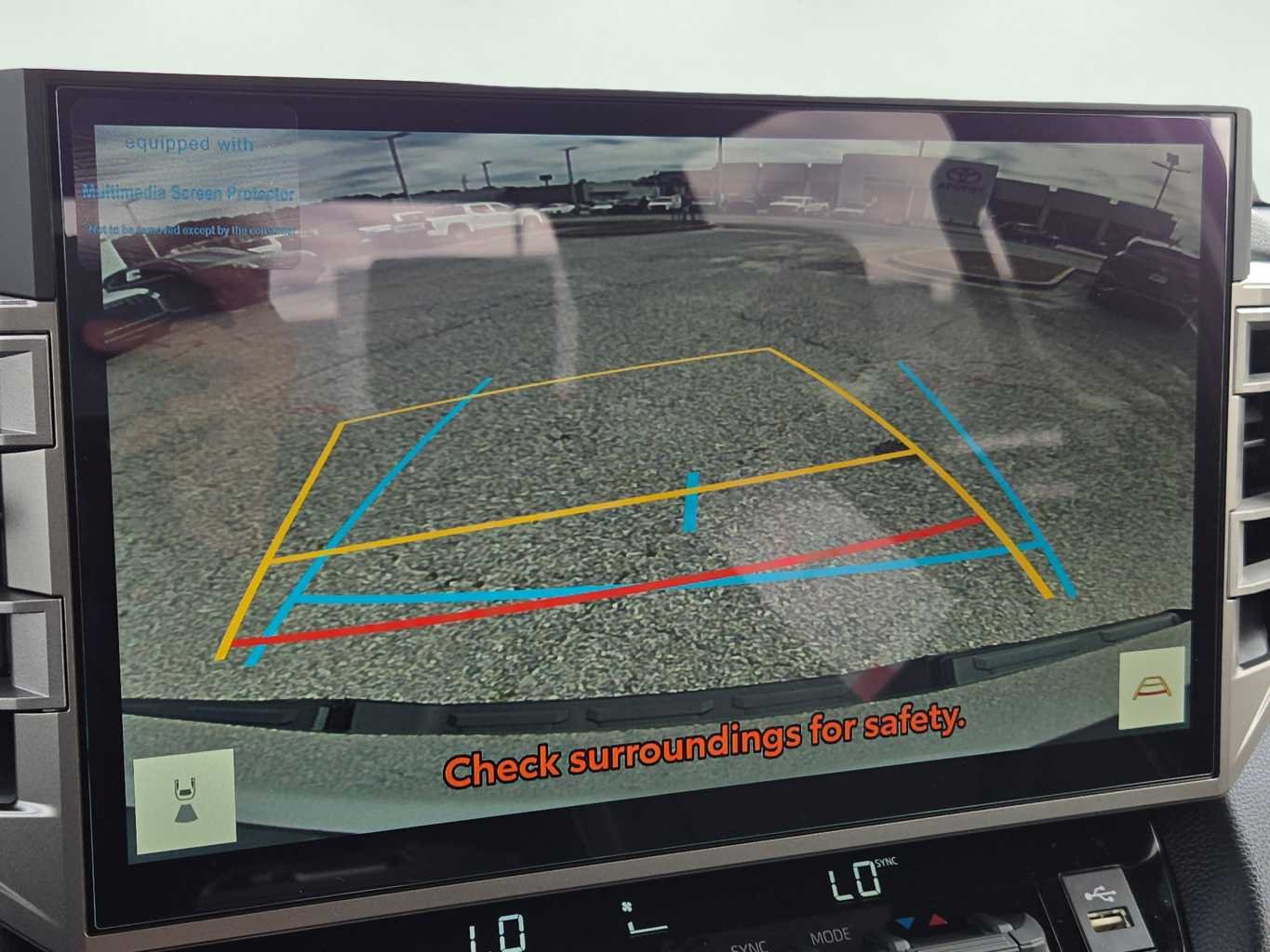 2026 Toyota Tundra SR5 - Photo 21