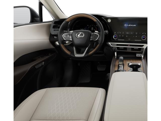 2026 Lexus RX 350 Premium - Photo 25