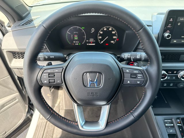 New 2026 Urban Gray Pearl Honda Sport image 11