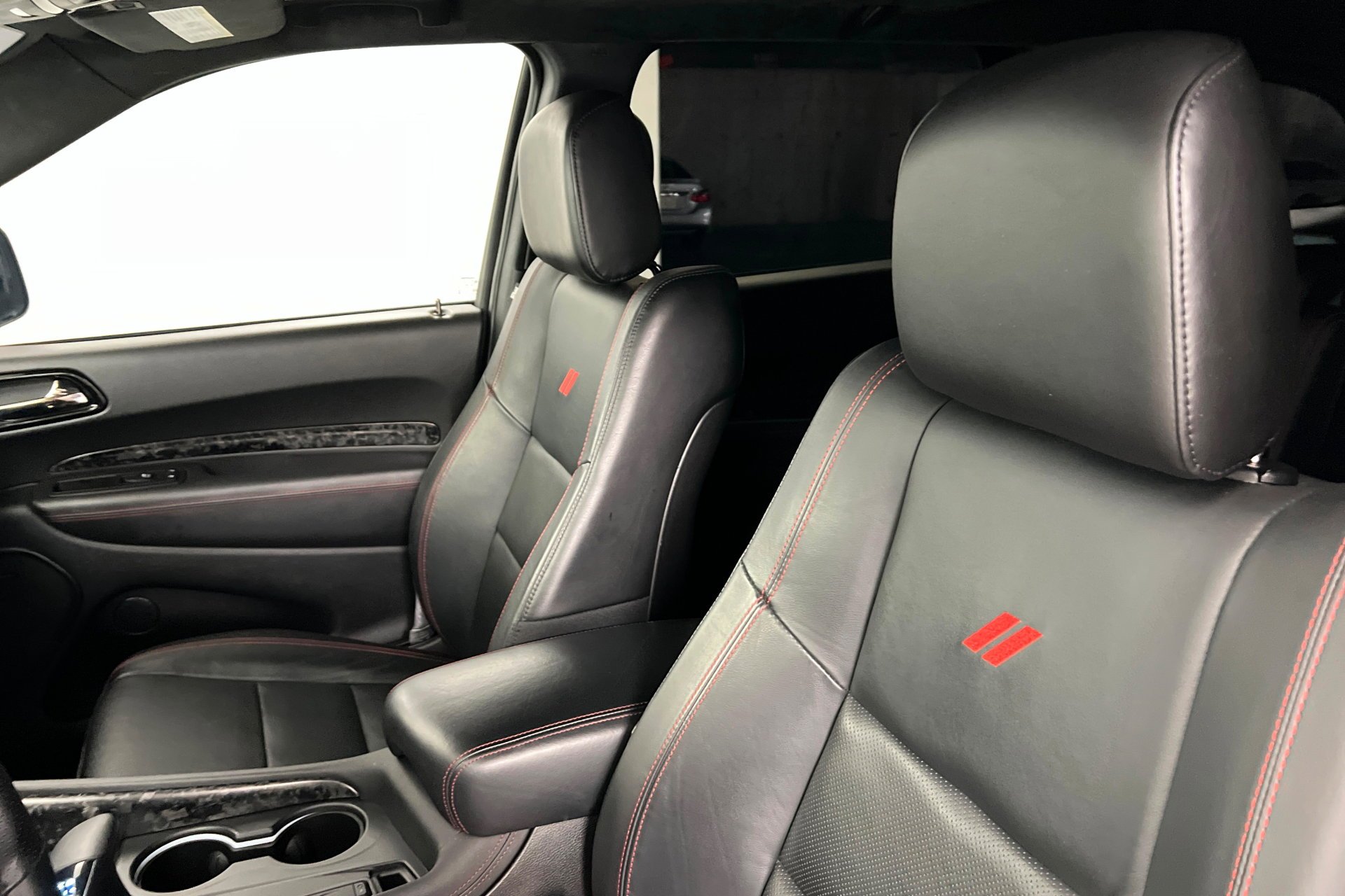 2023 Dodge Durango R/T - Photo 17