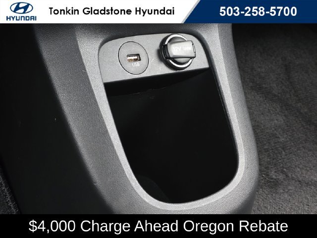 2023 Hyundai IONIQ 5 SEL - Photo 33