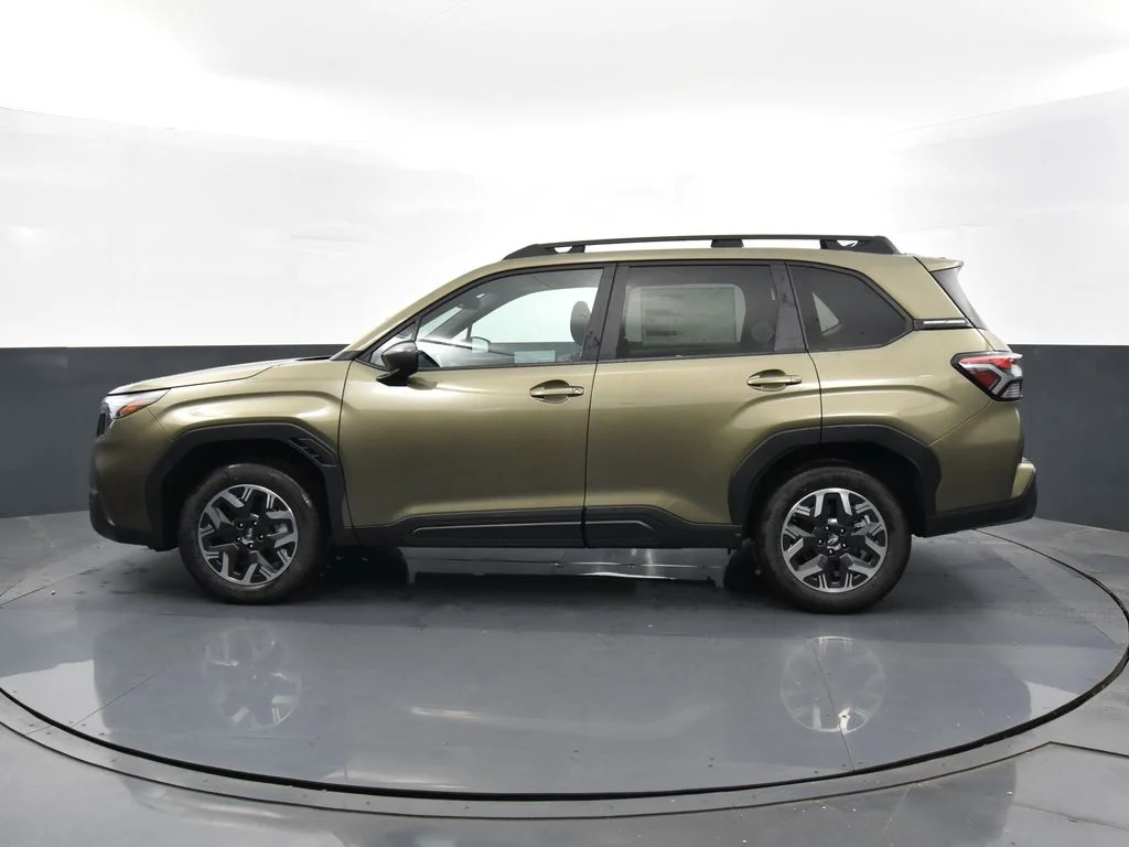 Certified Used 2026 Brown Subaru Premium image 8