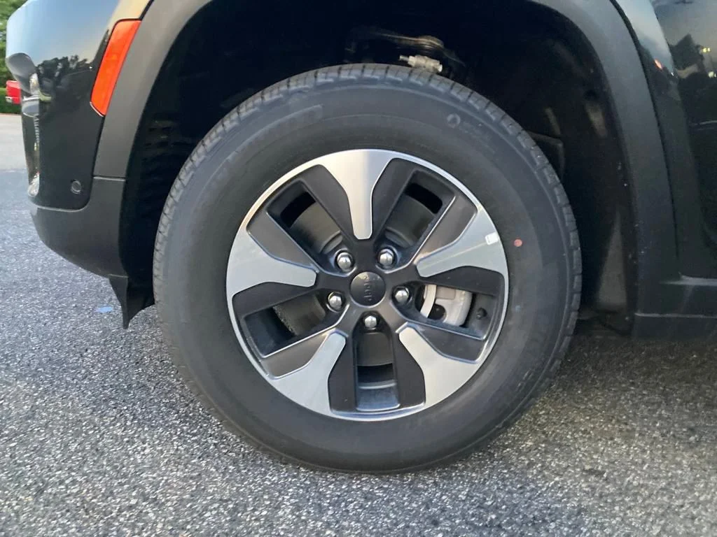 2024 Jeep Grand Cherokee 4xe - Photo 28