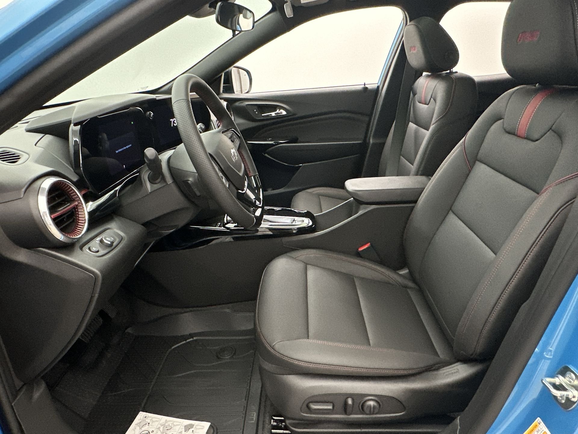 2026 Chevrolet Trax RS - Photo 63