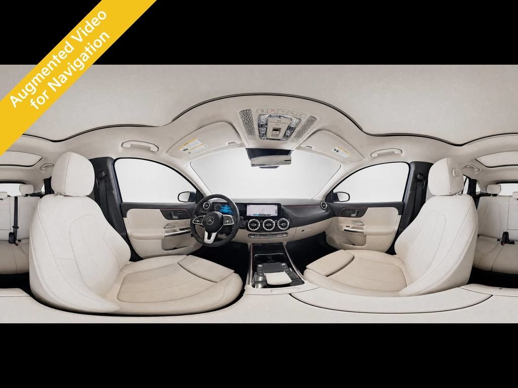 Used 2021  Mercedes-Benz GLA 250 image 23