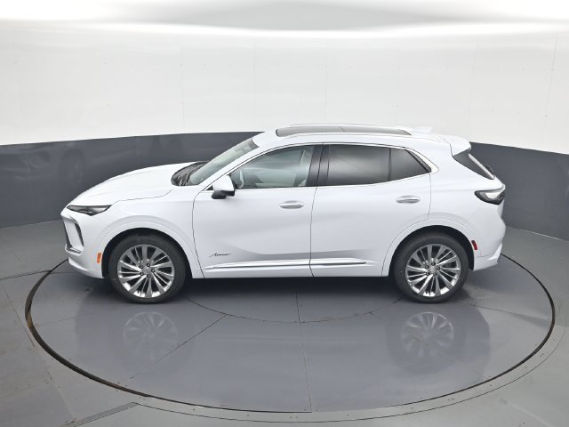2026 Buick Envision Avenir - Photo 20