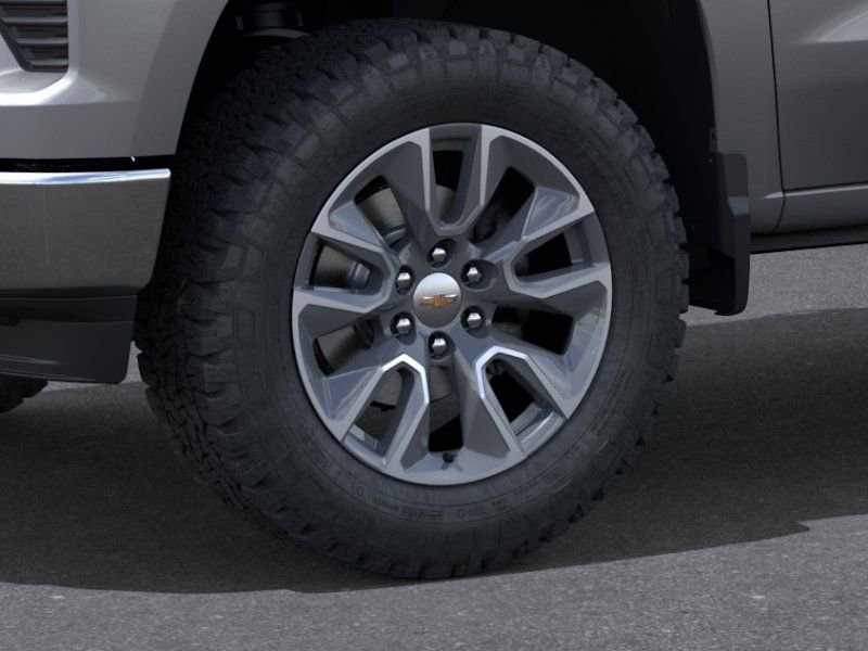 2026 Chevrolet Silverado 1500 LT - Photo 9