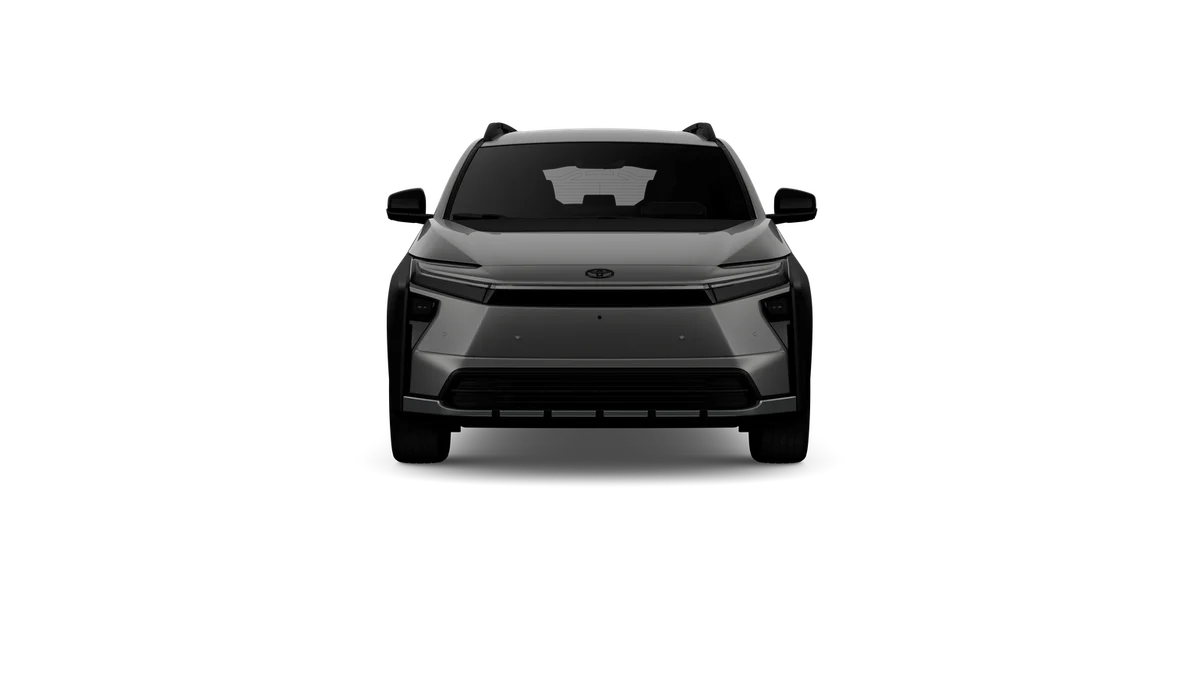 New 2026 Pavement Toyota Base image 45