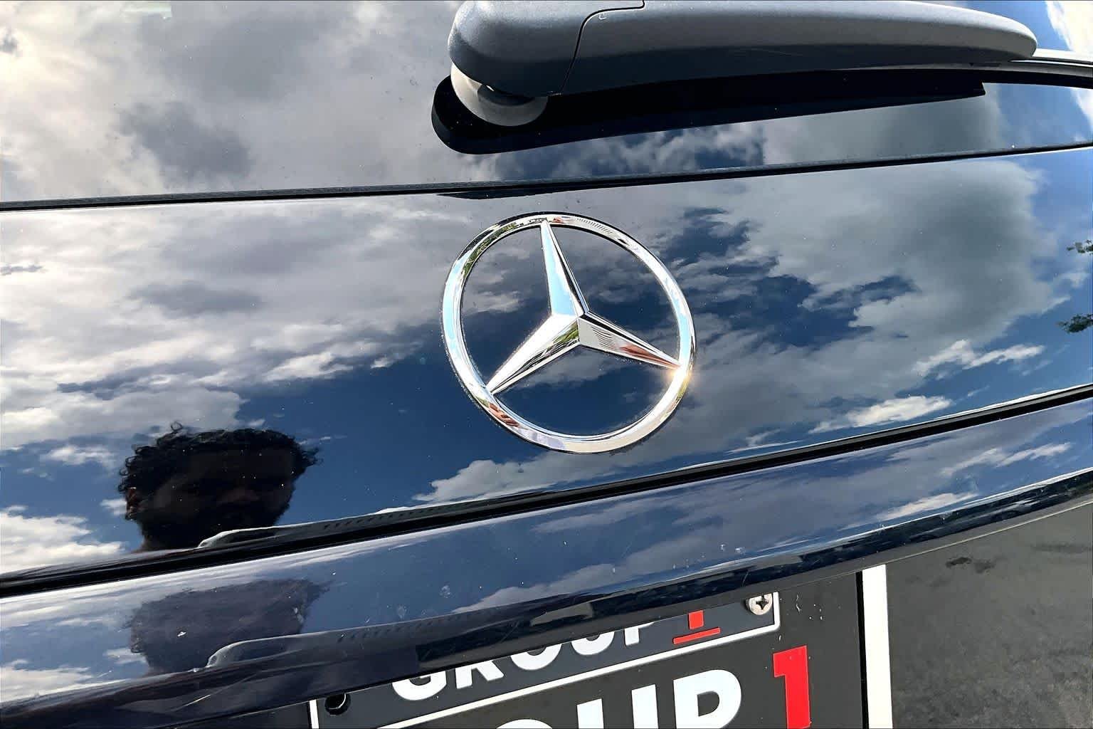 2024 Mercedes-Benz GLC 29