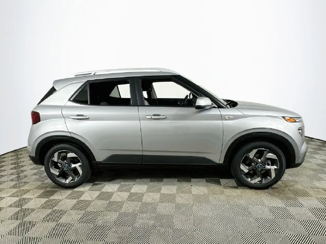 New 2026 Hyundai VENUE SEL