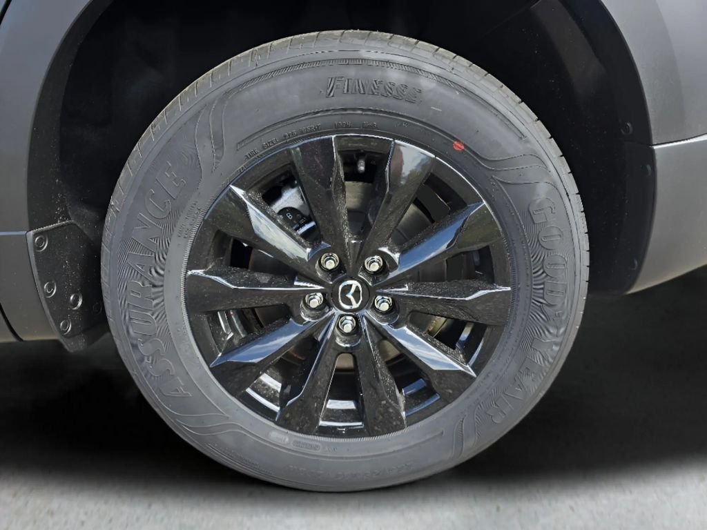 2025 Mazda CX-50 Preferred - Photo 11