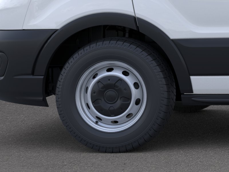 2025 Ford Transit Van Base - Photo 47