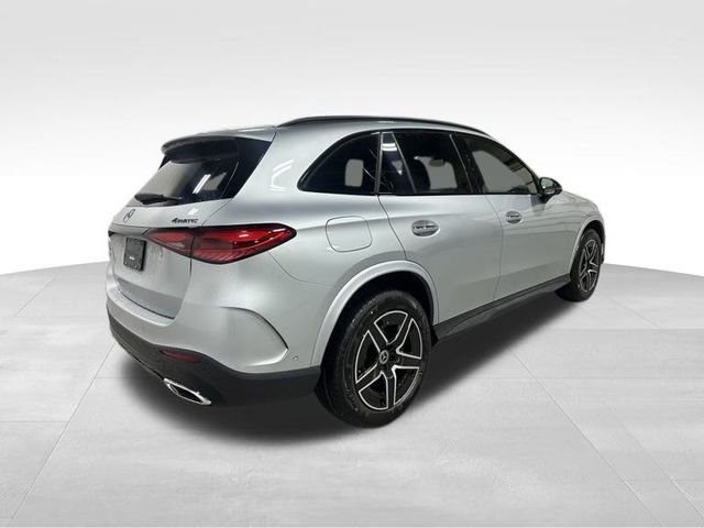 New 2026  Mercedes-Benz GLC 300 image 5