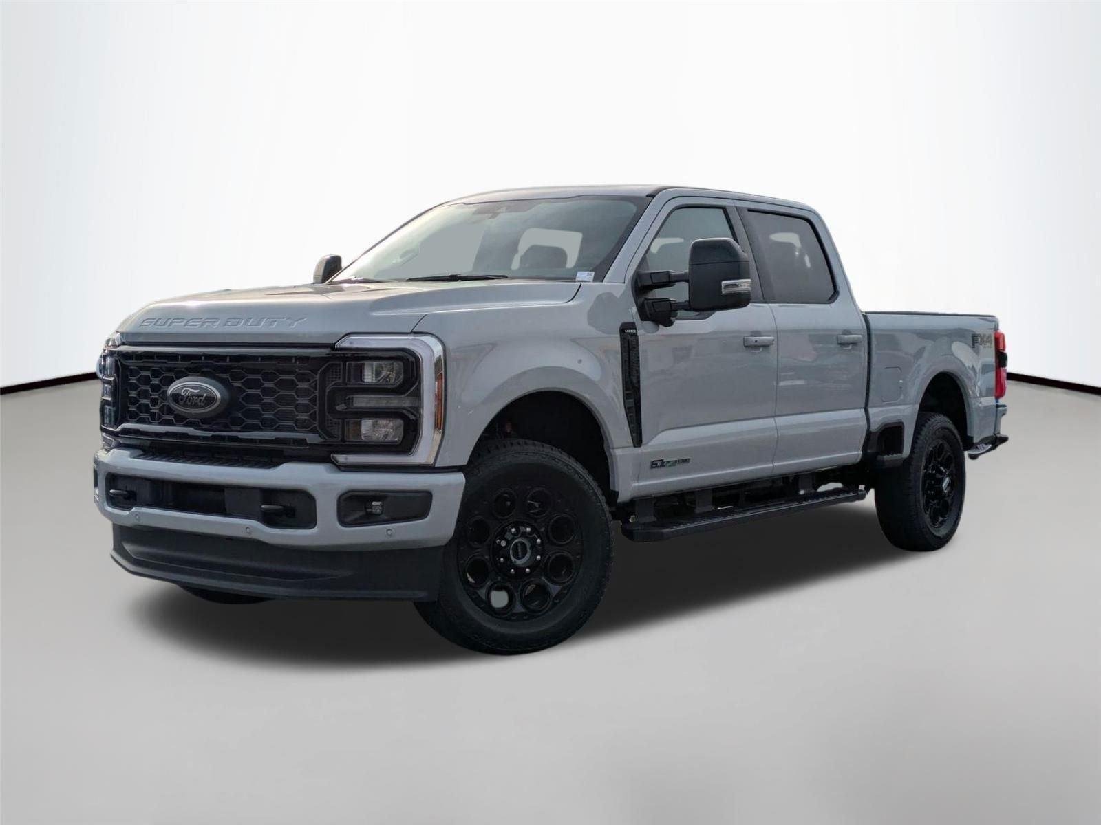 New 2026 Avalanche Ford F-250® Lariat® image 1