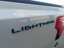 Used 2023 White Ford XLT image 40