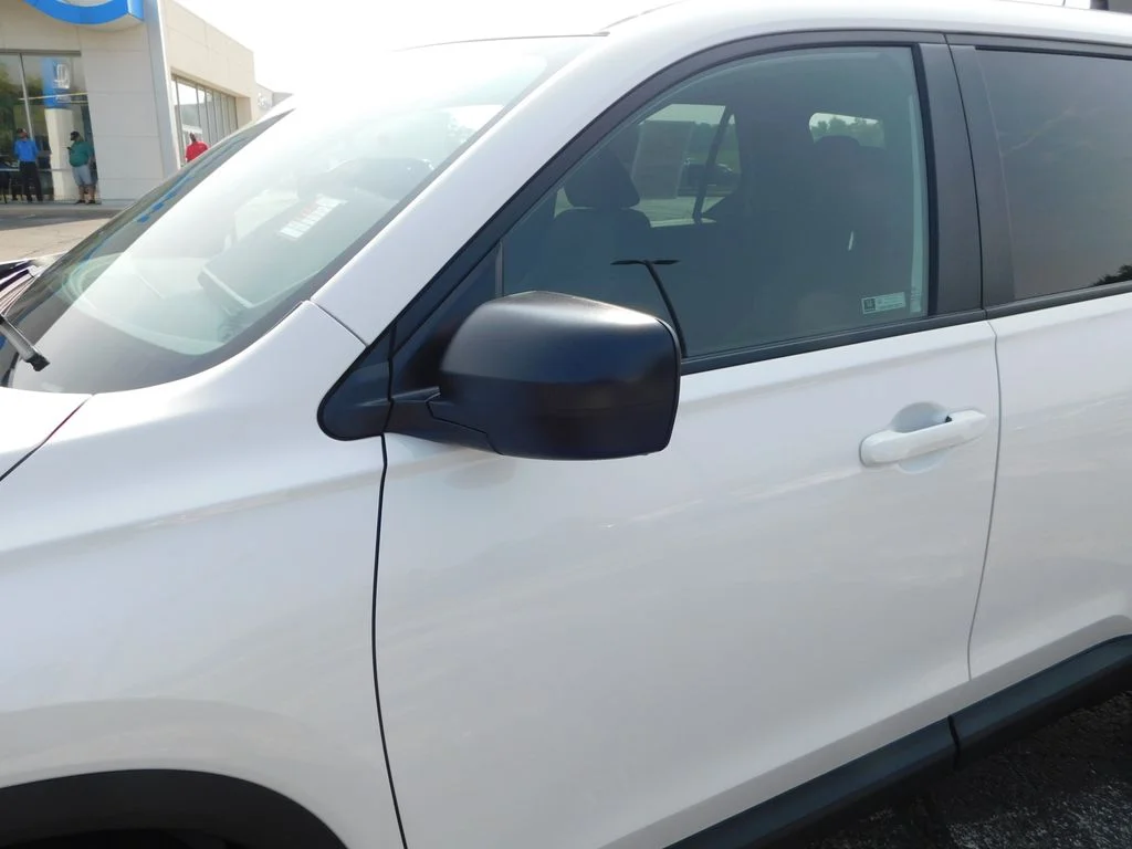 Used 2026 White Honda Sport image 11