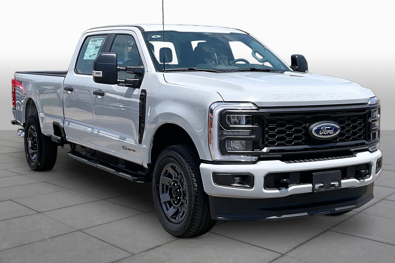 New 2026 Avalanche Ford F-250® XL image 2