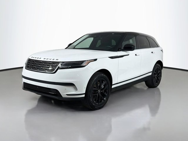 2026 Land Rover Range Rover Velar S