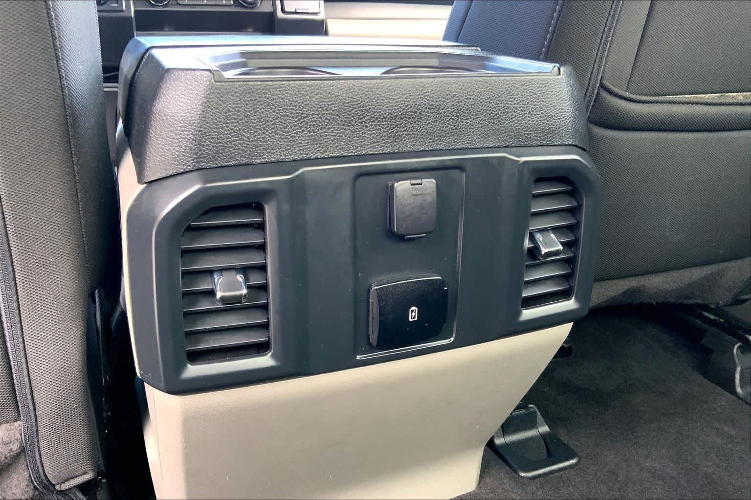 Used 2020 Agate Black Metallic Ford XL image 37