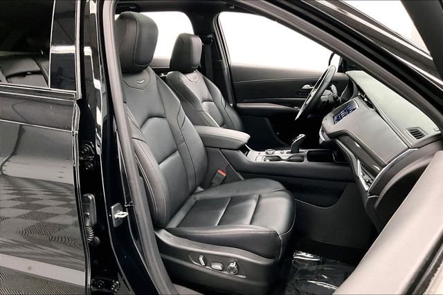 2023 Cadillac XT4 Sport - Photo 8