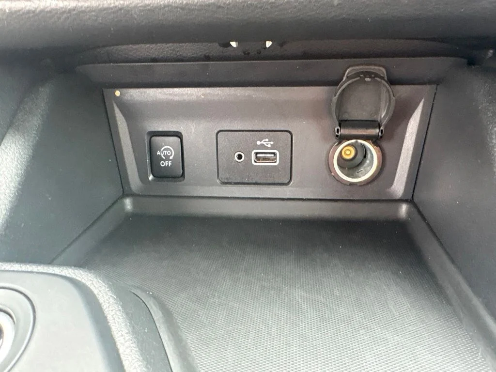 Used 2025 Black Nissan S image 24