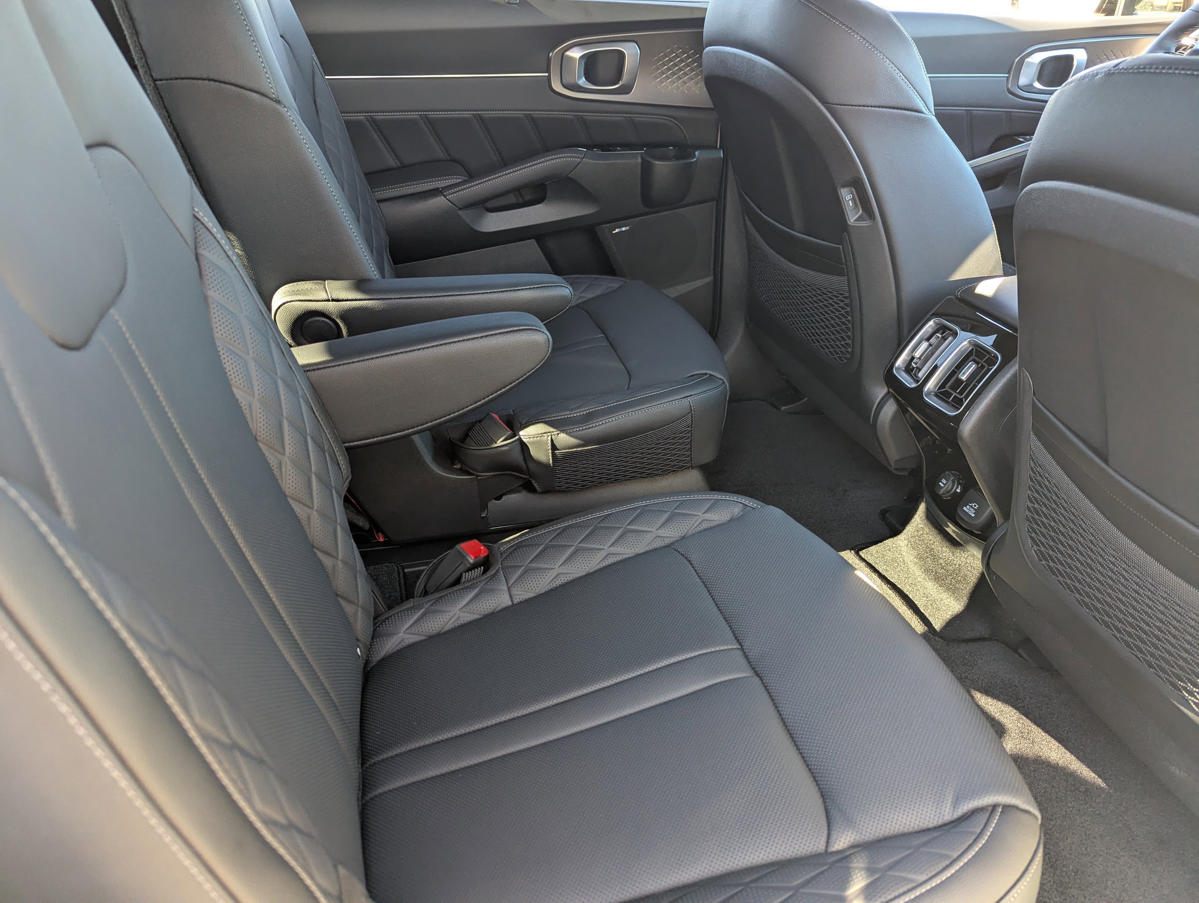 New 2026 Snow White Pearl Kia X-Line SX Prestige AWD image 13