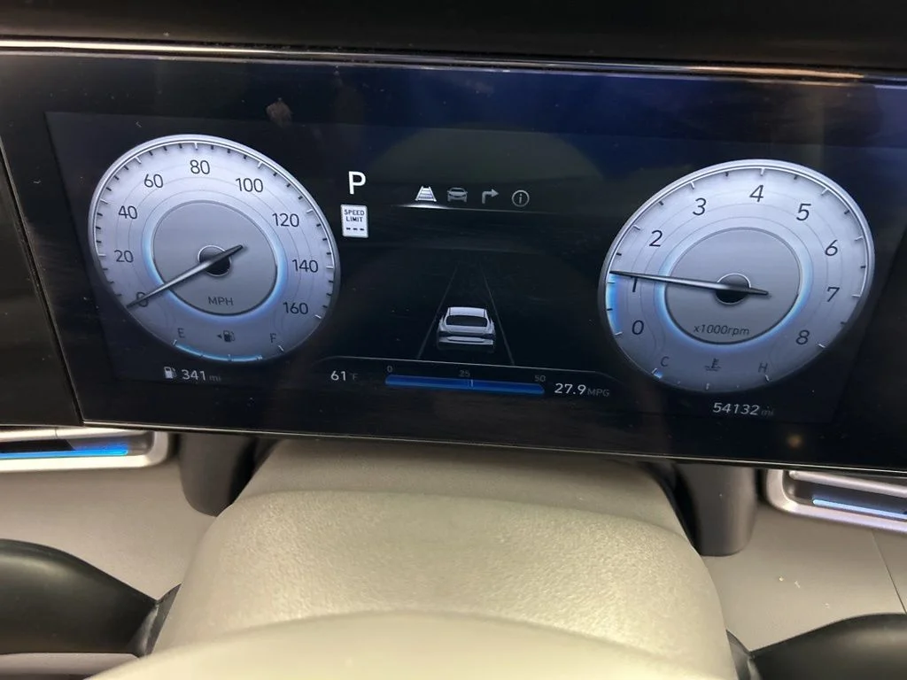2024 Hyundai Elantra SEL - Photo 20