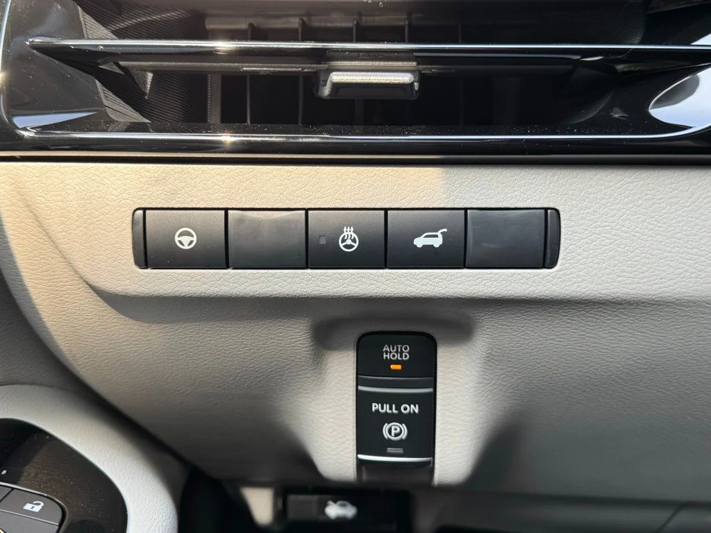 2025 Nissan Murano SL - Photo 21