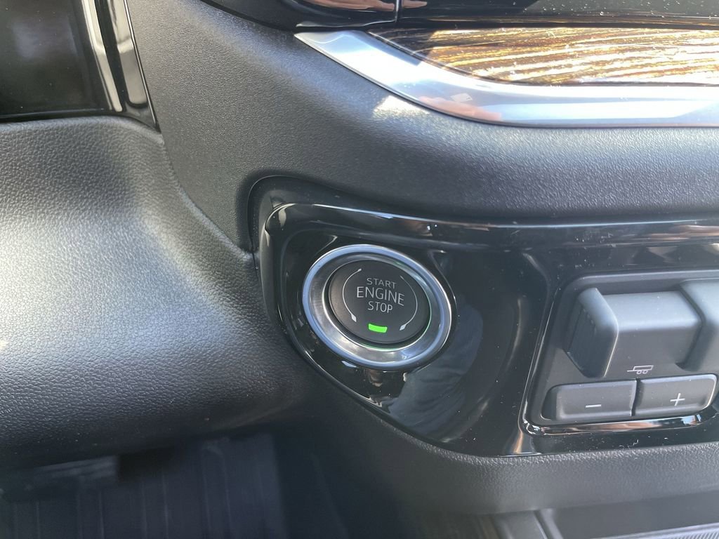 2026 GMC Sierra 1500 Elevation - Photo 17
