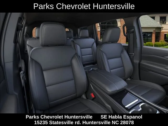 2026 Chevrolet Traverse LT - Photo 16