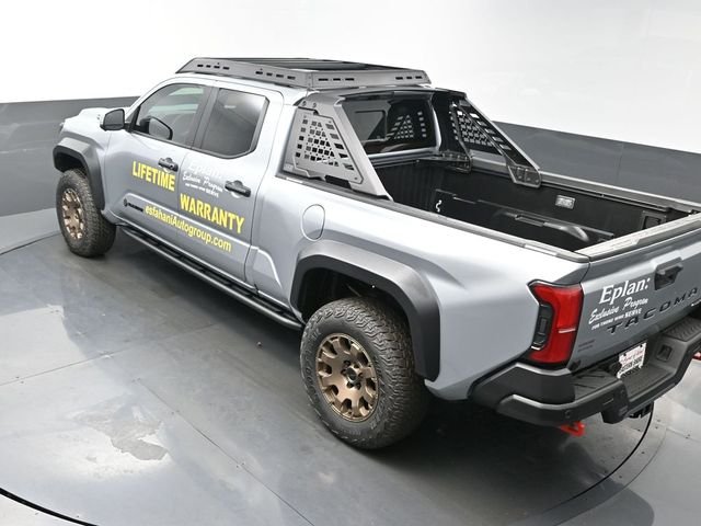 2025 Toyota Tacoma Trailhunter - Photo 57