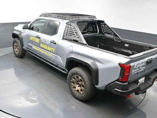 2025 Toyota Tacoma Trailhunter - Photo 57