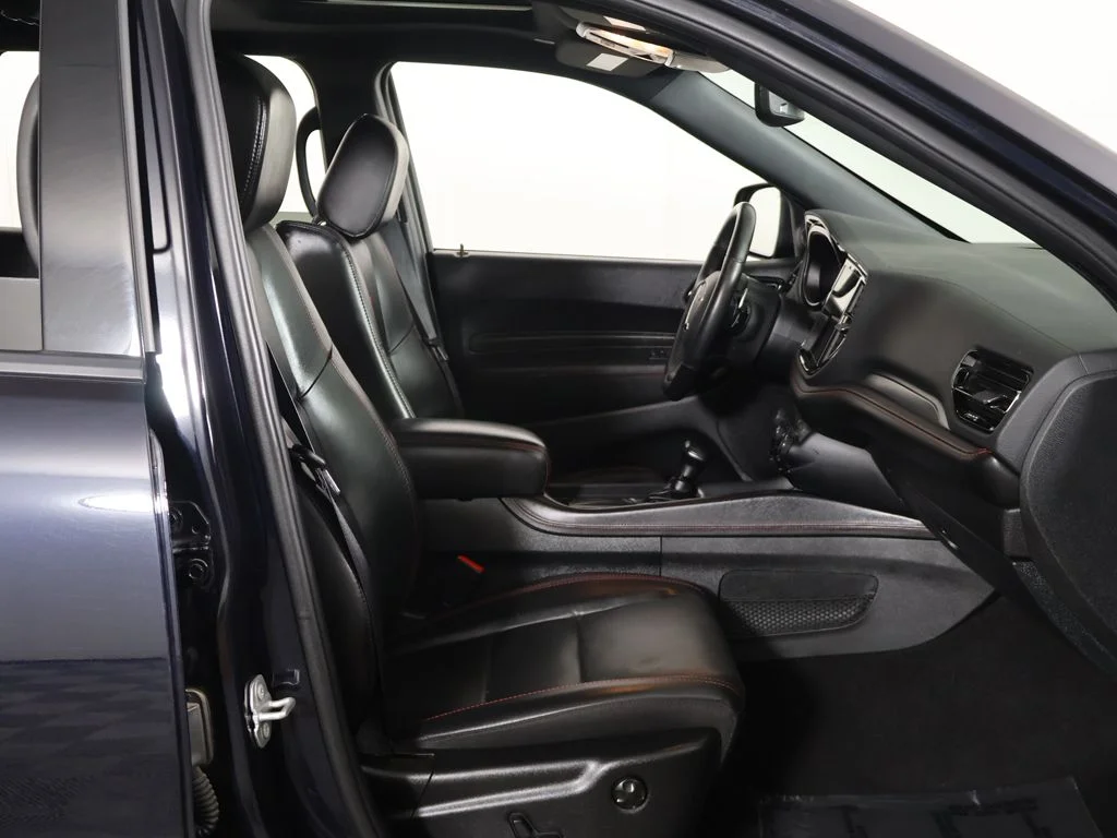 Used 2025 Blue Dodge R/T Plus image 30