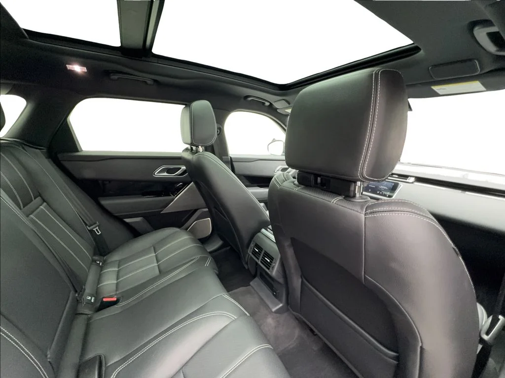 Used 2023 Gray Land Rover R-Dynamic S image 26