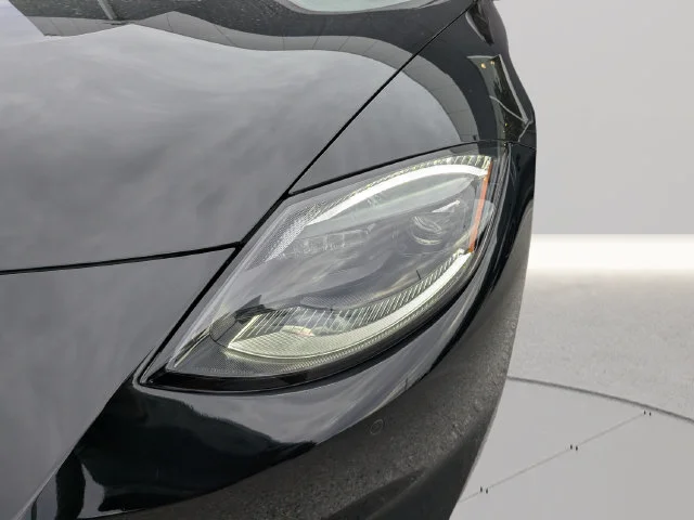 New 2027 Black Diamond Pearl Nissan Sport image 6