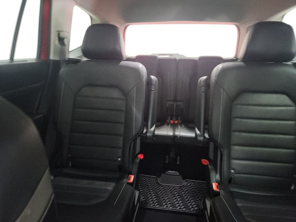 2021 Volkswagen Atlas SEL Premium - Photo 13