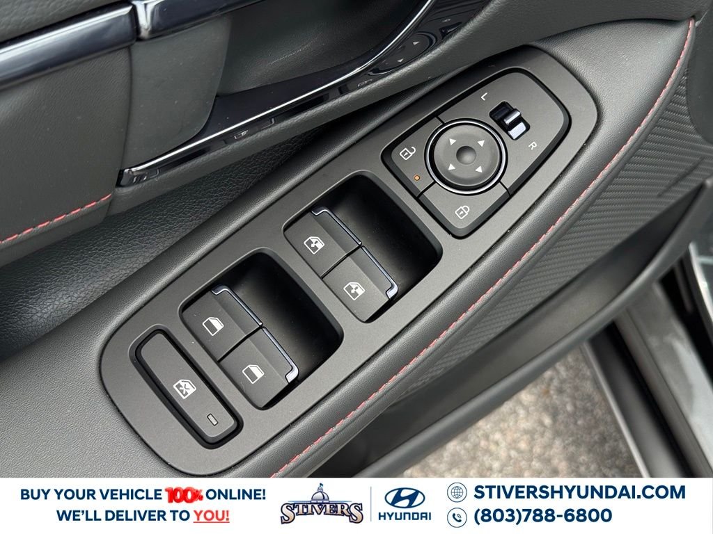 Certified Used 2024 Gray Hyundai N Line image 30
