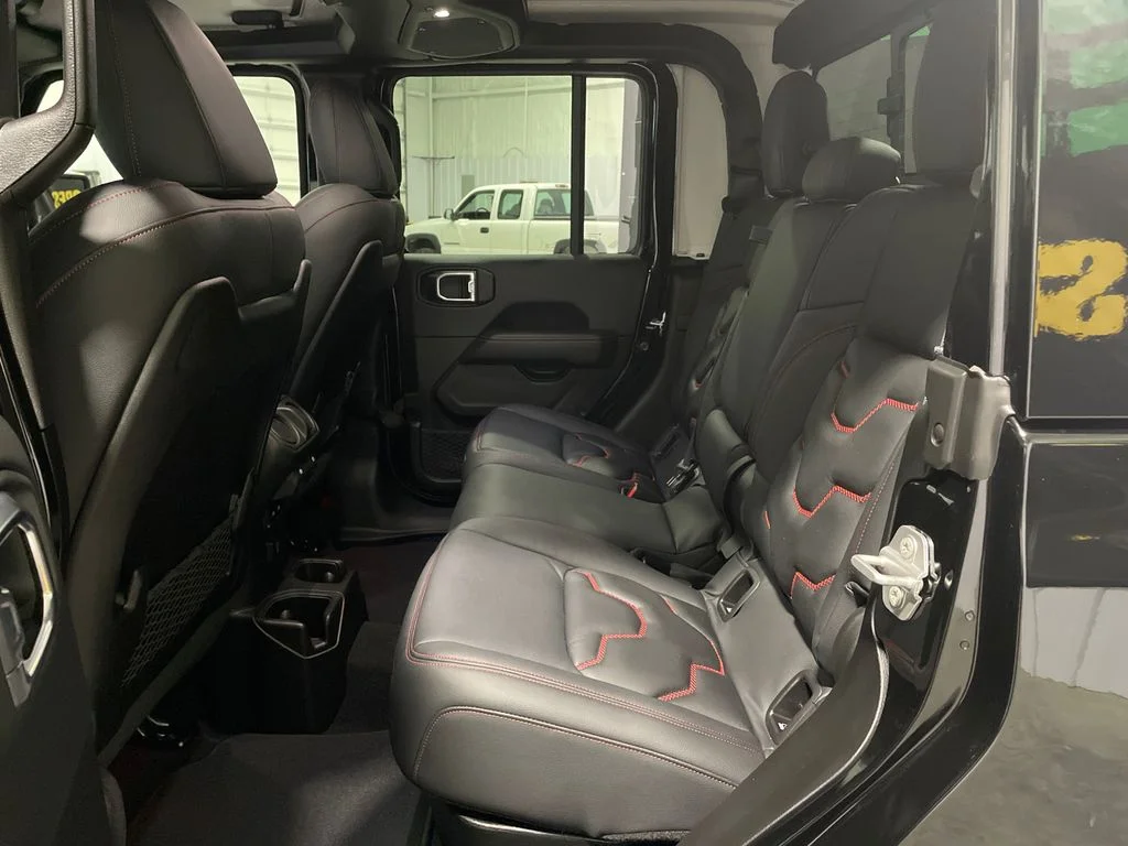 2025 Jeep Gladiator Sport S - Photo 31