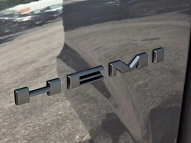 New 2026 Gray Dodge GT Plus HEMI V8 image 23