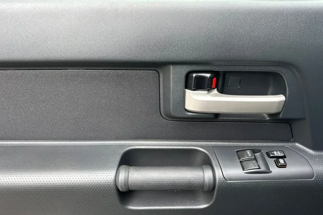 Used 2008 Blue Toyota Base image 13