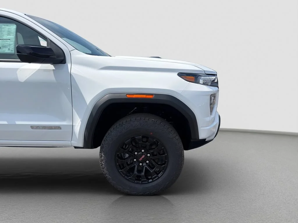 2026 GMC Canyon Elevation - Photo 23