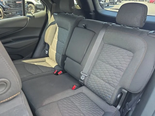Used 2020 Gray Chevrolet LT image 14
